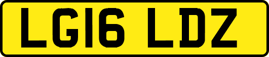 LG16LDZ