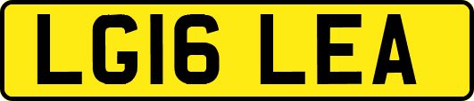 LG16LEA