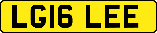 LG16LEE