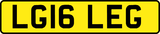 LG16LEG