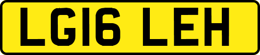 LG16LEH