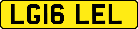 LG16LEL