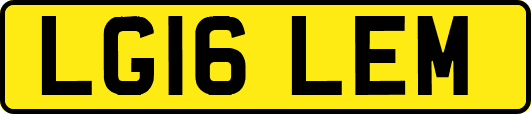 LG16LEM