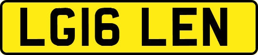 LG16LEN