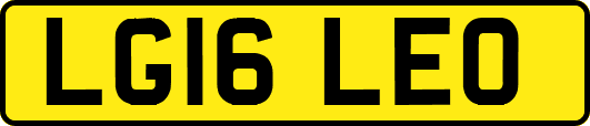 LG16LEO