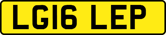 LG16LEP