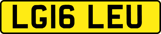 LG16LEU