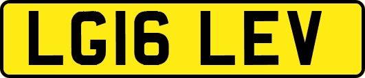 LG16LEV