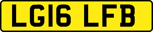 LG16LFB