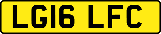 LG16LFC
