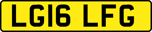 LG16LFG