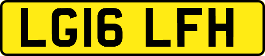 LG16LFH