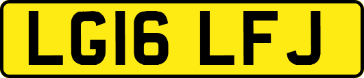 LG16LFJ