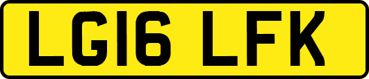 LG16LFK