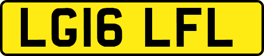 LG16LFL