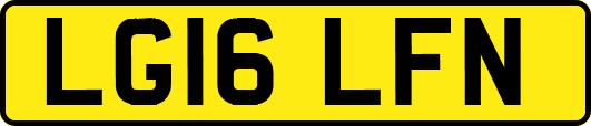 LG16LFN
