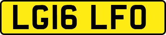 LG16LFO