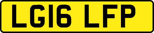 LG16LFP
