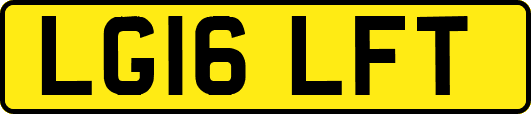 LG16LFT