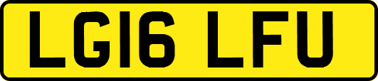 LG16LFU