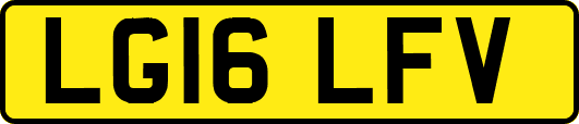 LG16LFV