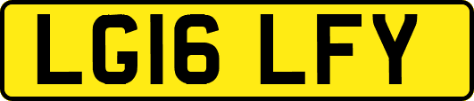 LG16LFY
