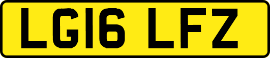 LG16LFZ