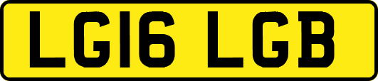 LG16LGB