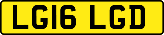 LG16LGD