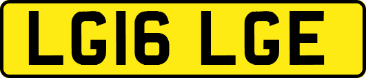 LG16LGE
