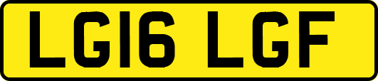 LG16LGF