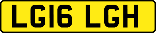 LG16LGH