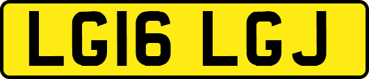 LG16LGJ
