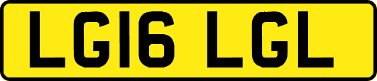 LG16LGL