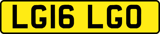 LG16LGO