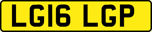 LG16LGP