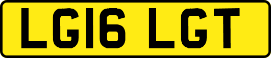 LG16LGT