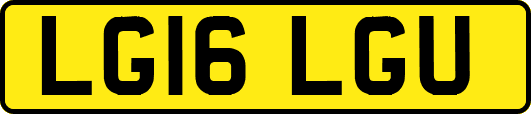 LG16LGU