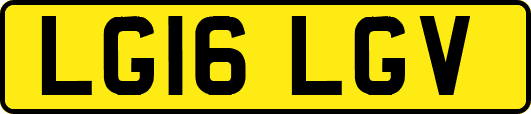 LG16LGV