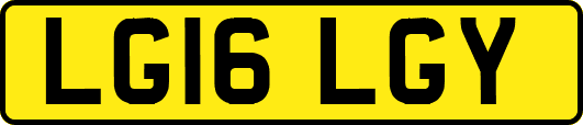 LG16LGY