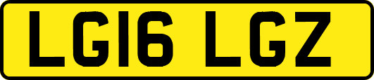 LG16LGZ