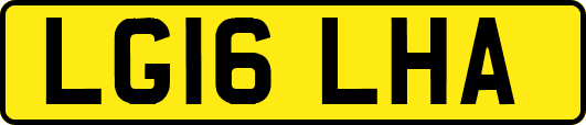 LG16LHA