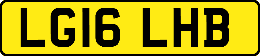 LG16LHB