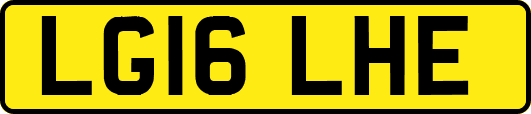 LG16LHE