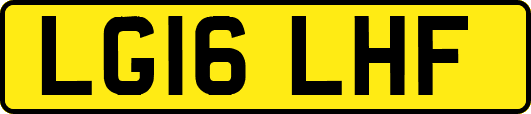 LG16LHF
