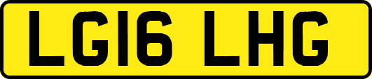 LG16LHG