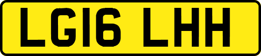 LG16LHH