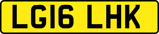 LG16LHK