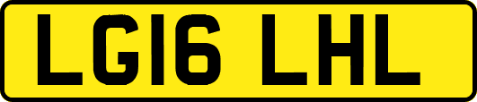 LG16LHL