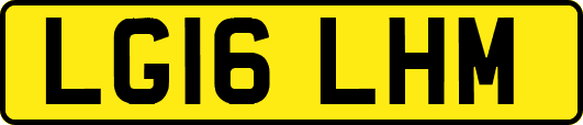 LG16LHM